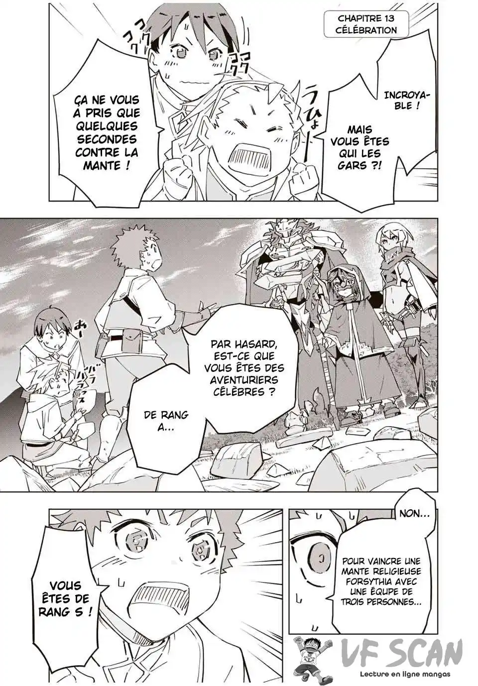My Gift LVL 9999 Unlimited Gacha 13 page 1
