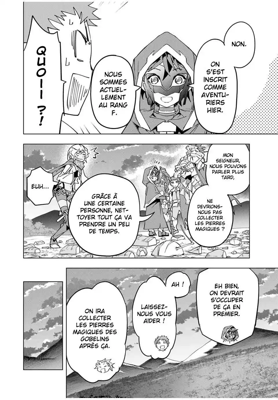 My Gift LVL 9999 Unlimited Gacha 13 page 2