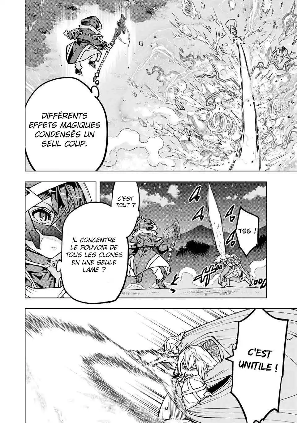 My Gift LVL 9999 Unlimited Gacha 23 page 3