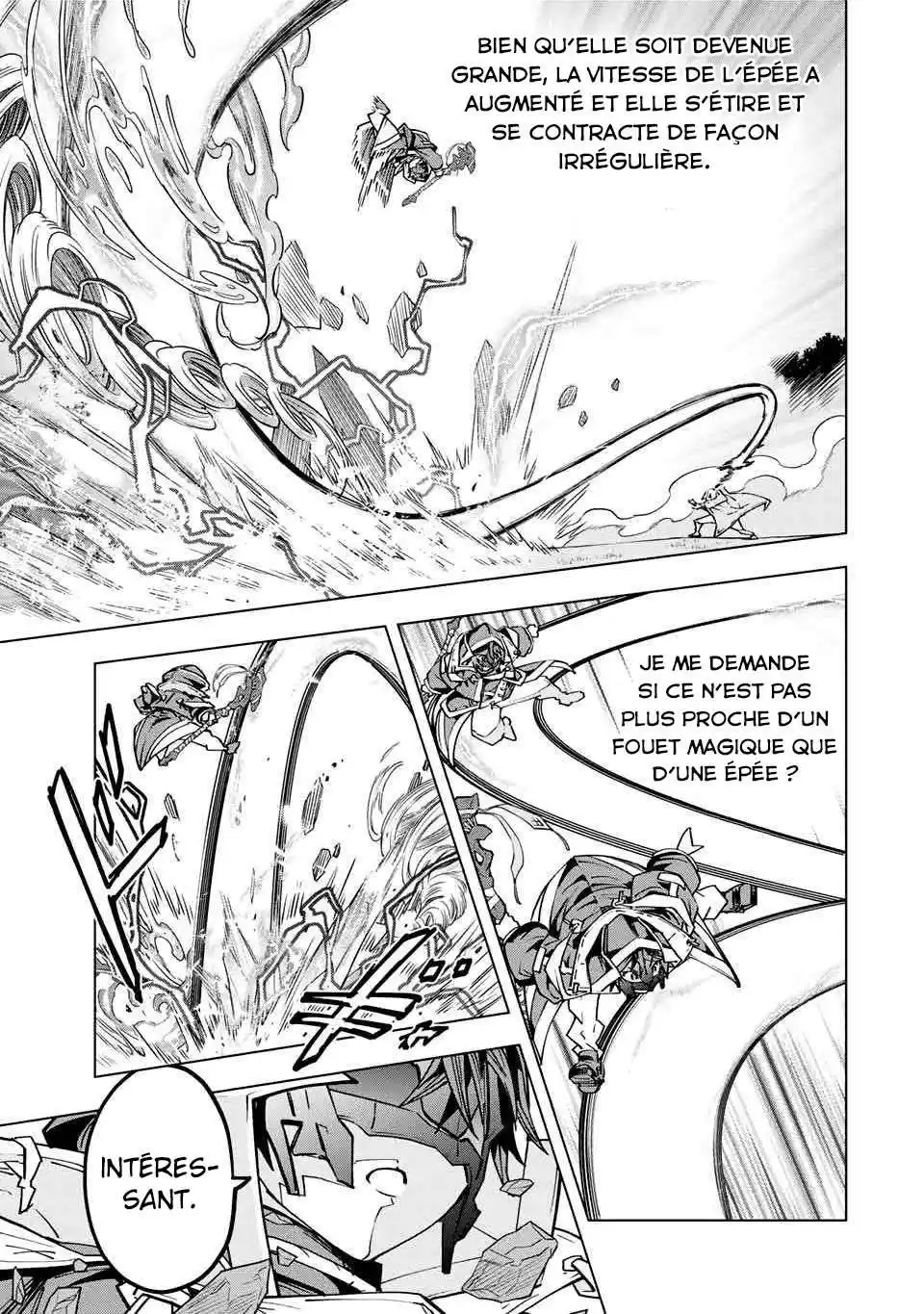 My Gift LVL 9999 Unlimited Gacha 23 page 4