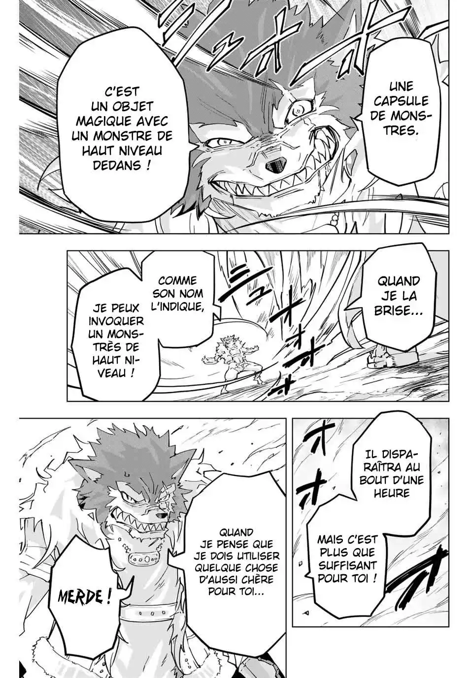 My Gift LVL 9999 Unlimited Gacha 5 page 6