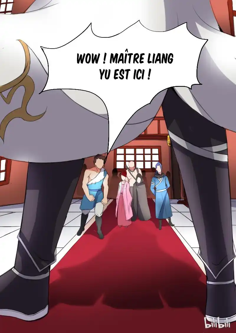 Martial Master 16 page 2