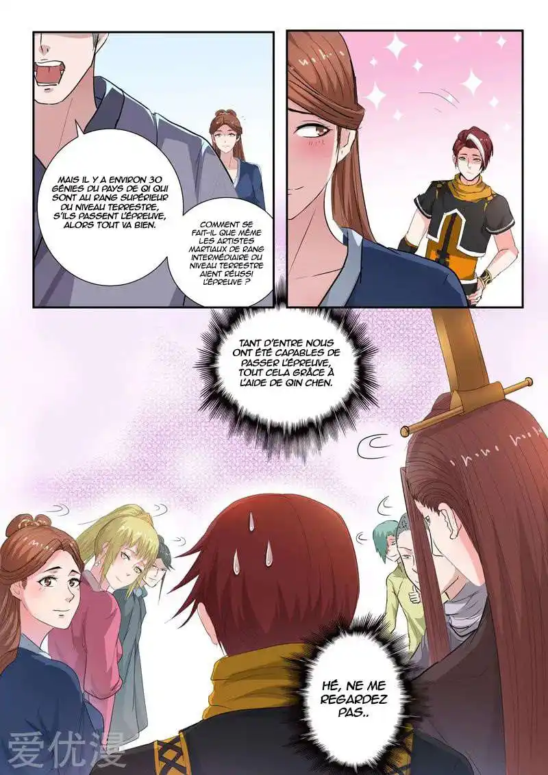 Martial Master 359 page 2