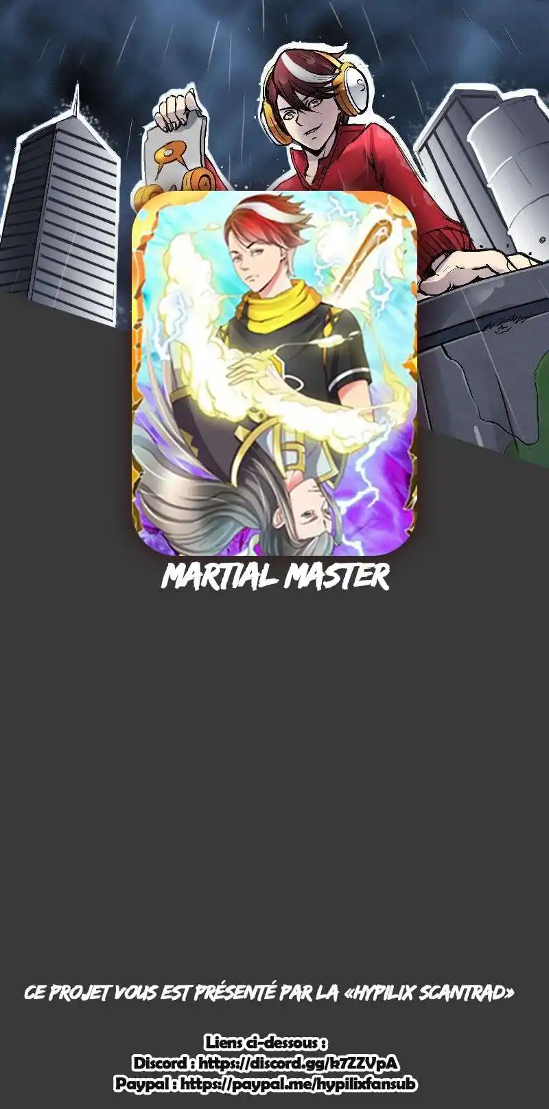 Martial Master 308 page 10