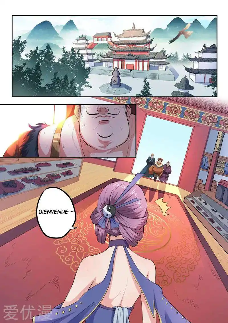 Martial Master 400 page 2