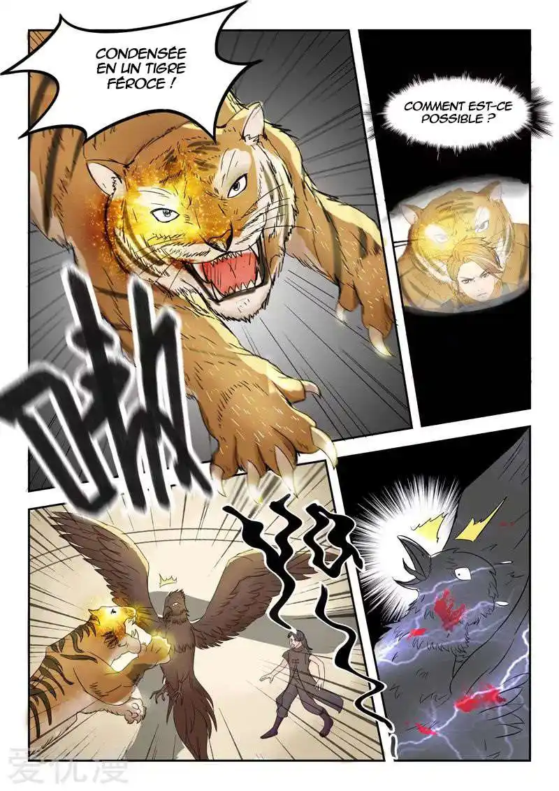 Martial Master 95 page 2