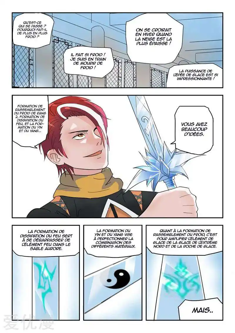 Martial Master 175 page 2
