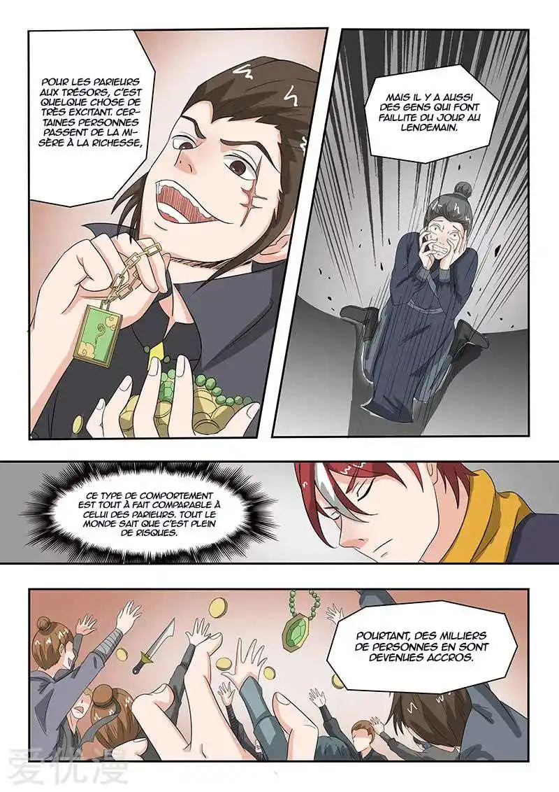 Martial Master 158 page 2