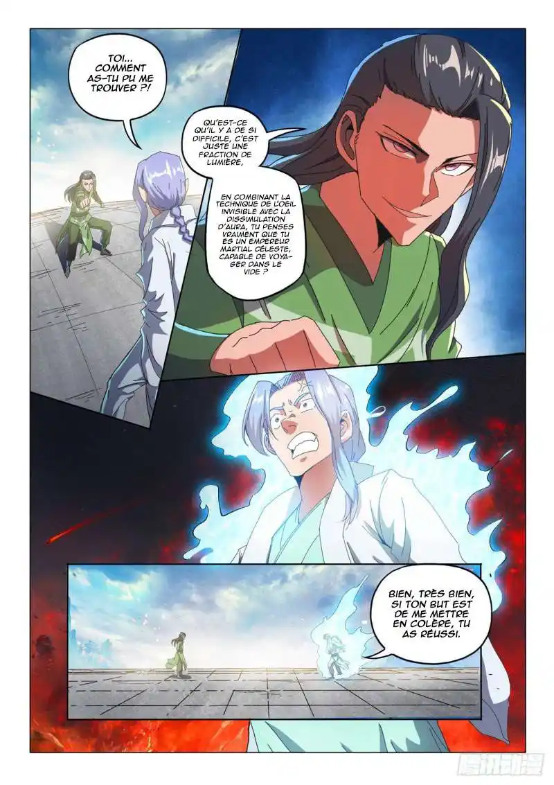 Martial Master 514 page 2