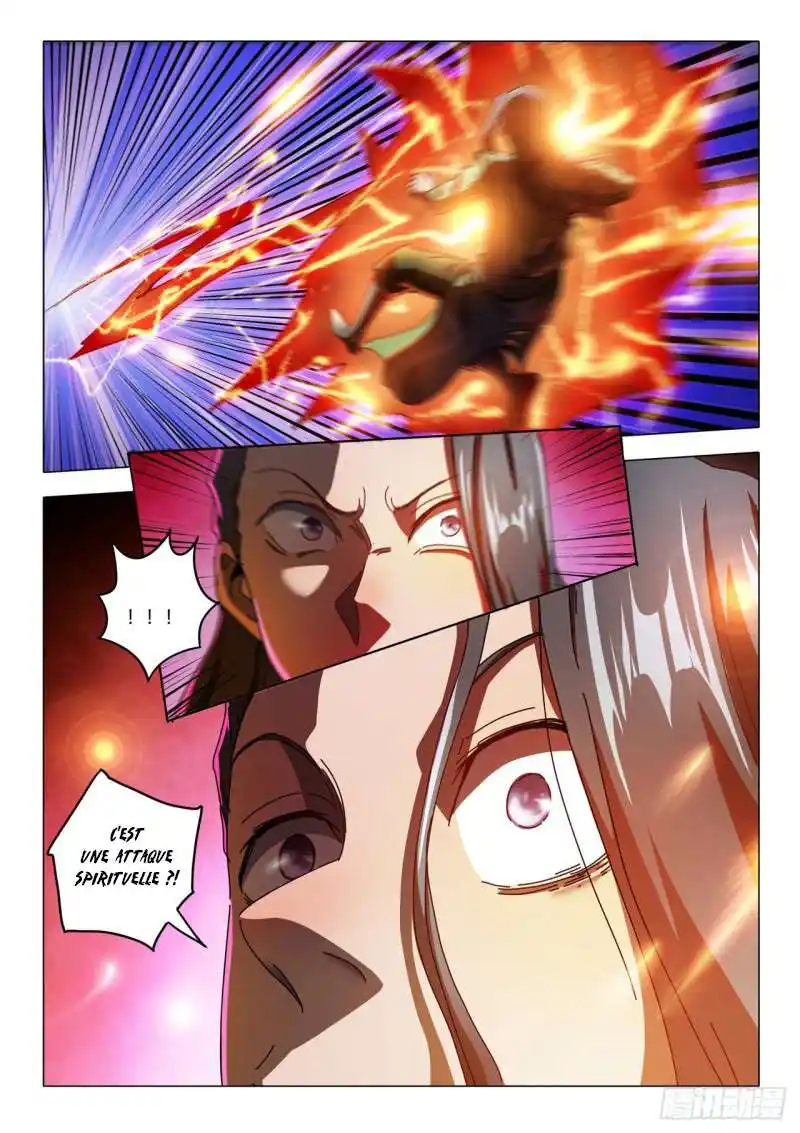 Martial Master 522 page 2