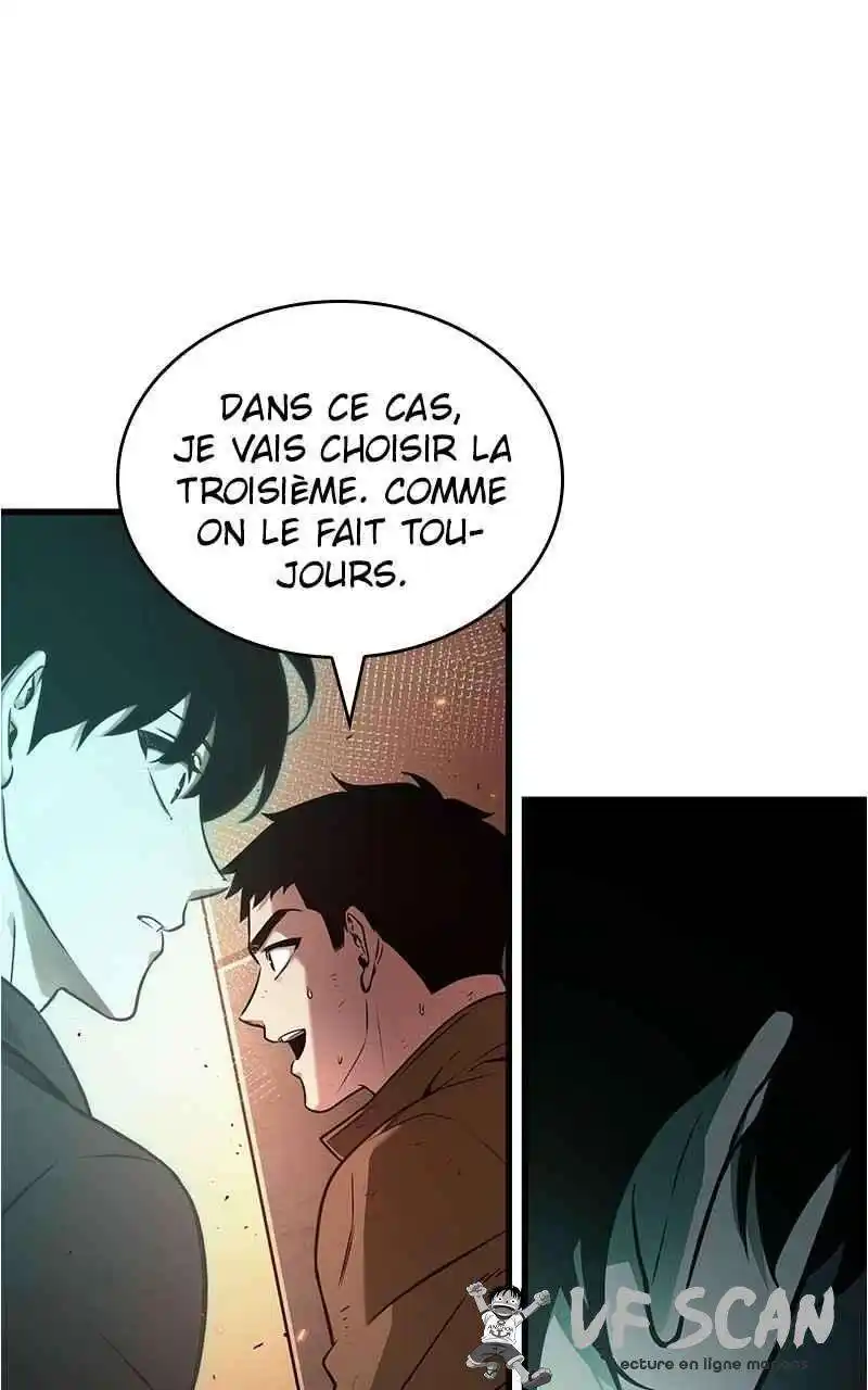 Lecteur Omniscient 154 page 1
