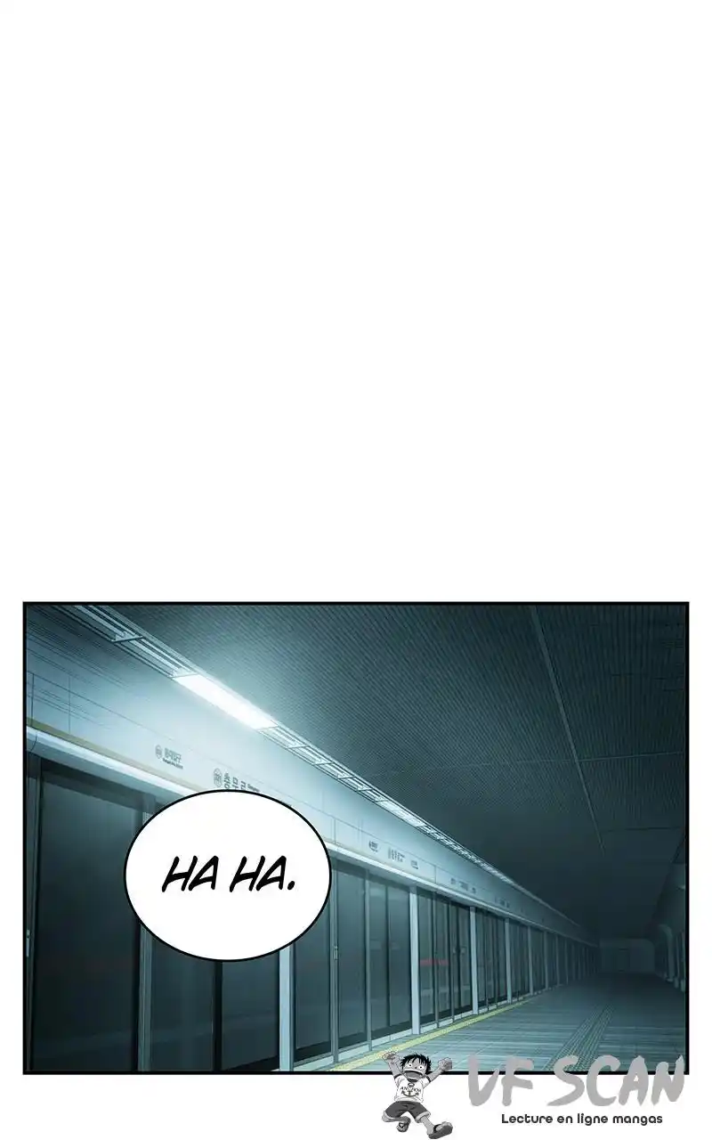 Lecteur Omniscient 30 page 1