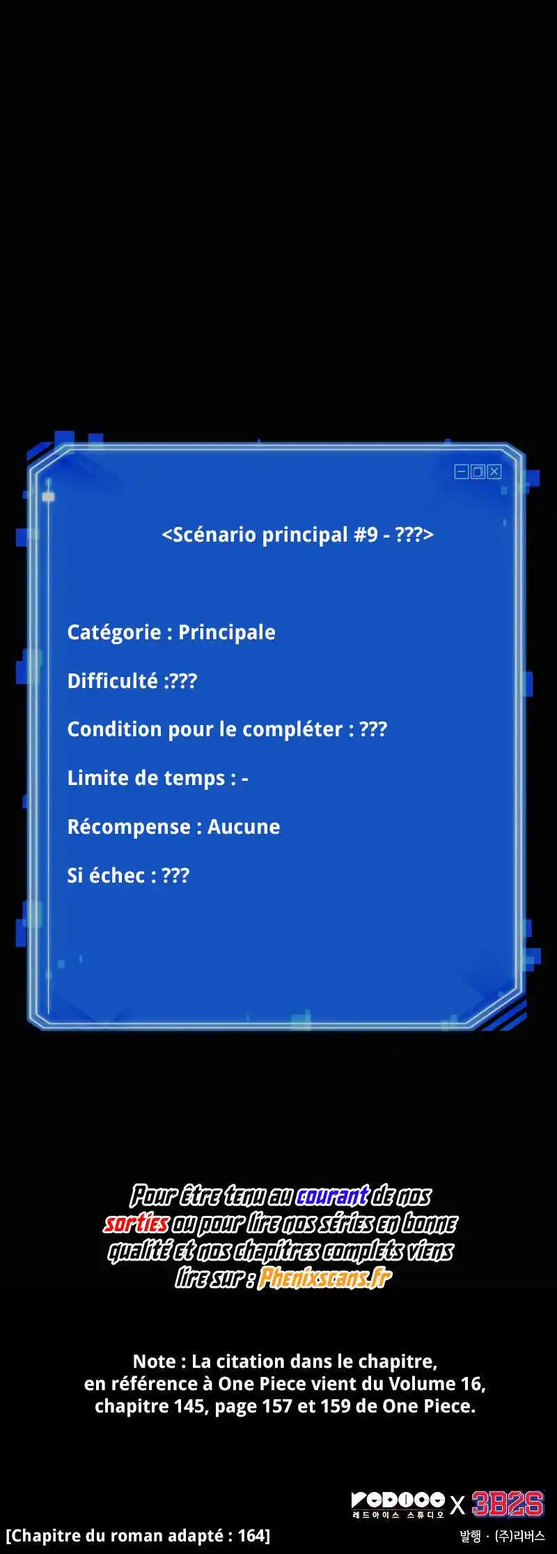 Lecteur Omniscient 187 page 10