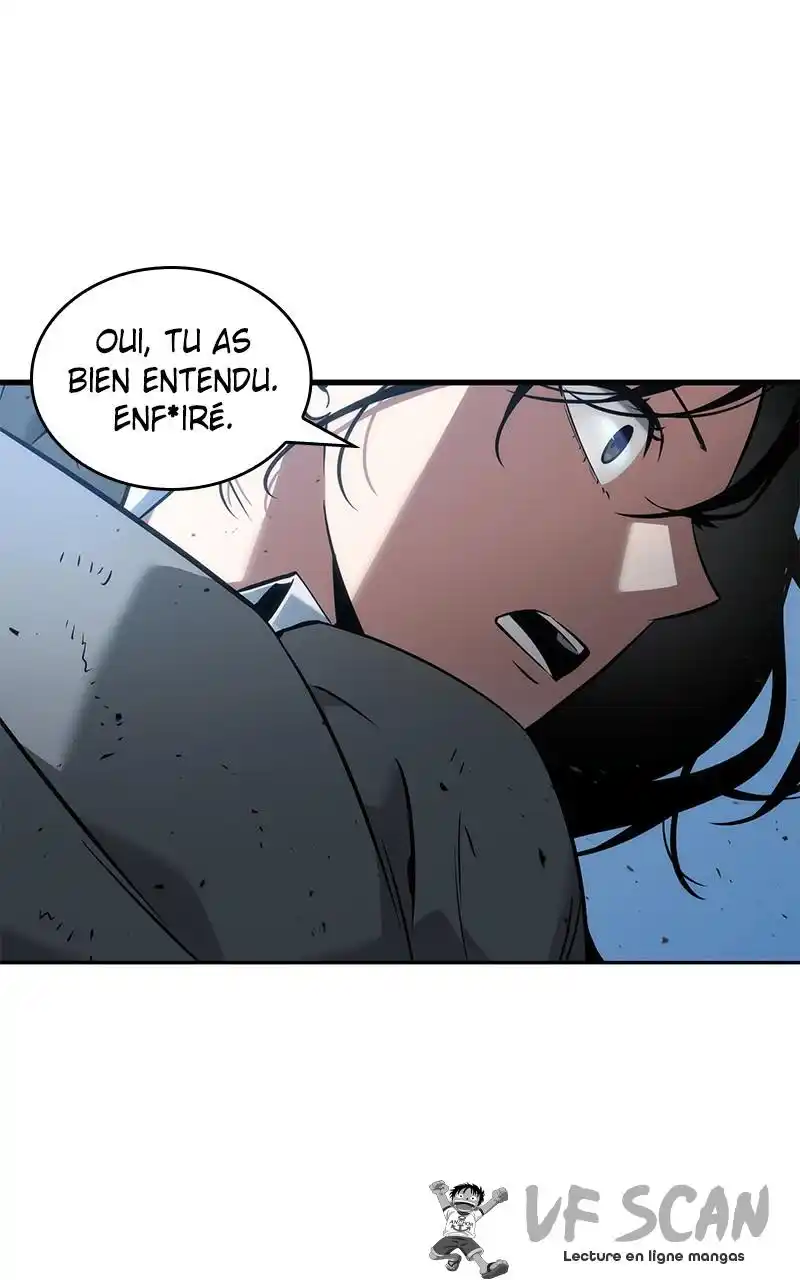 Lecteur Omniscient 50 page 1
