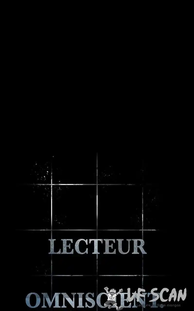Lecteur Omniscient 122 page 1