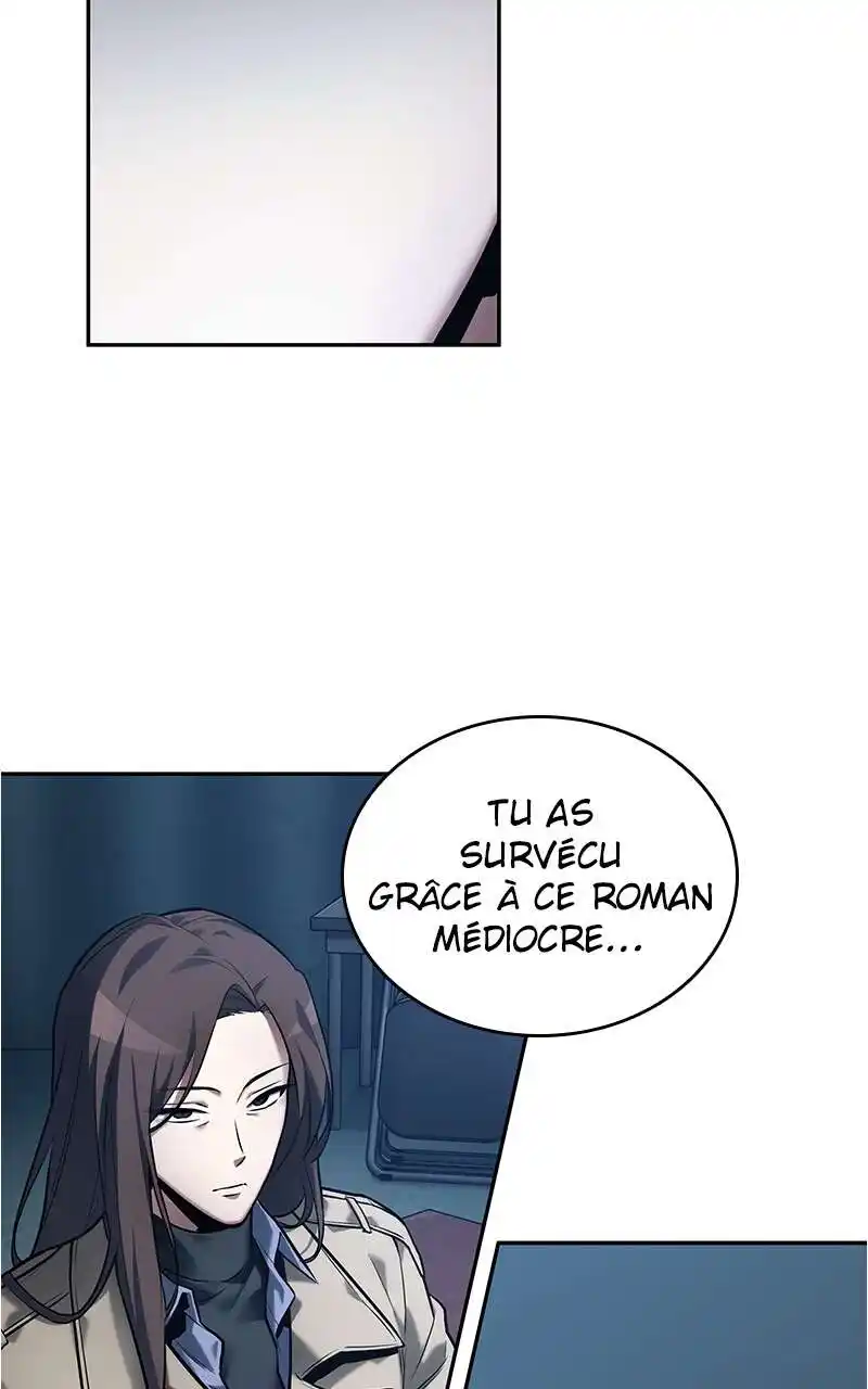 Lecteur Omniscient 122 page 8