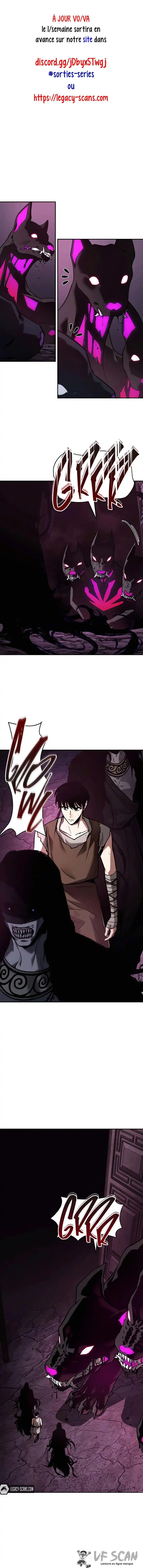 Lecteur Omniscient 114 page 1