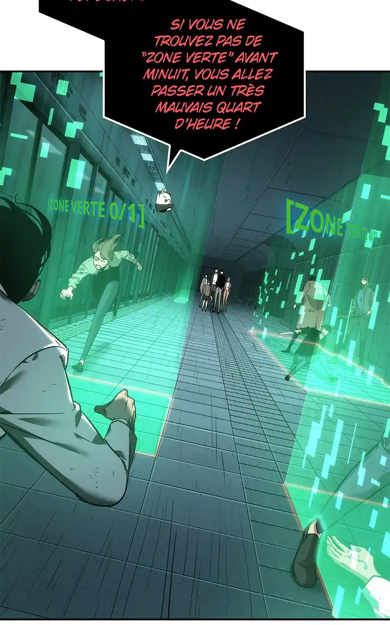 Lecteur Omniscient 31 page 5