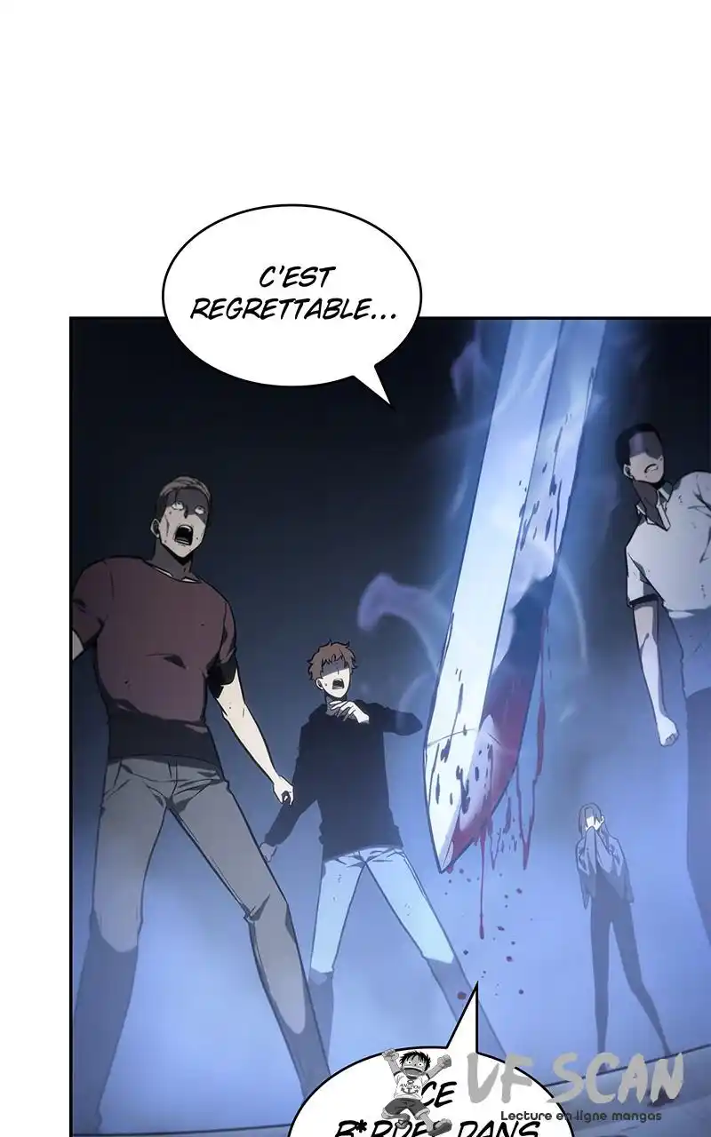 Lecteur Omniscient 25 page 1