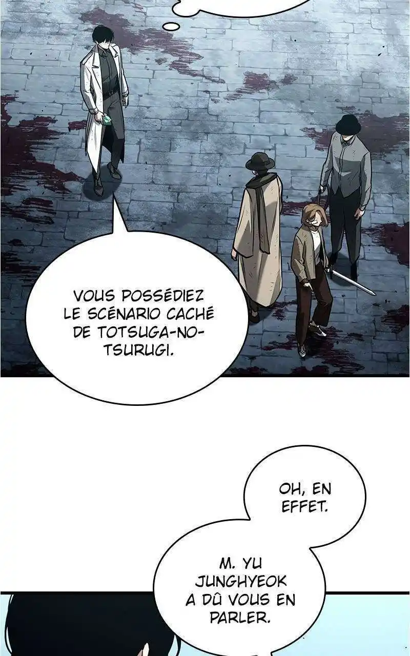 Lecteur Omniscient 144 page 8