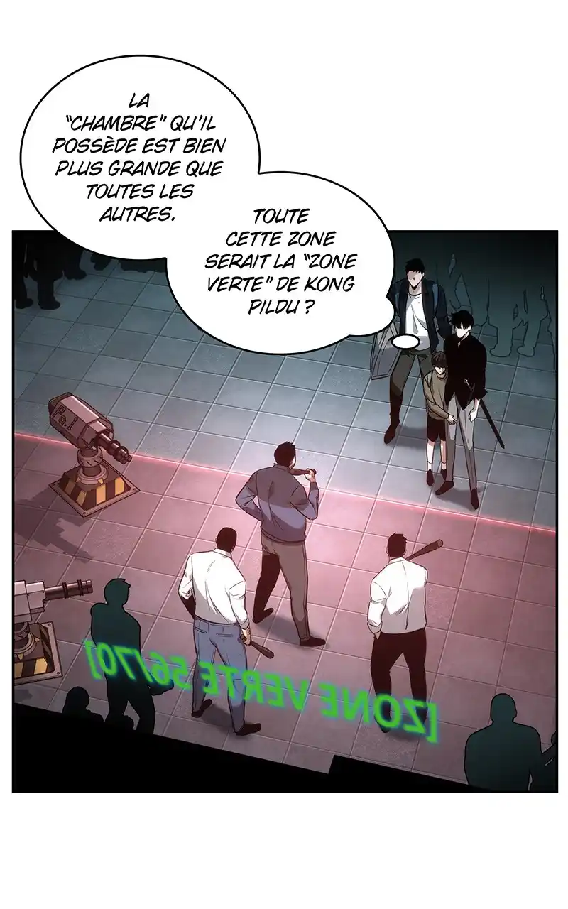 Lecteur Omniscient 29 page 16