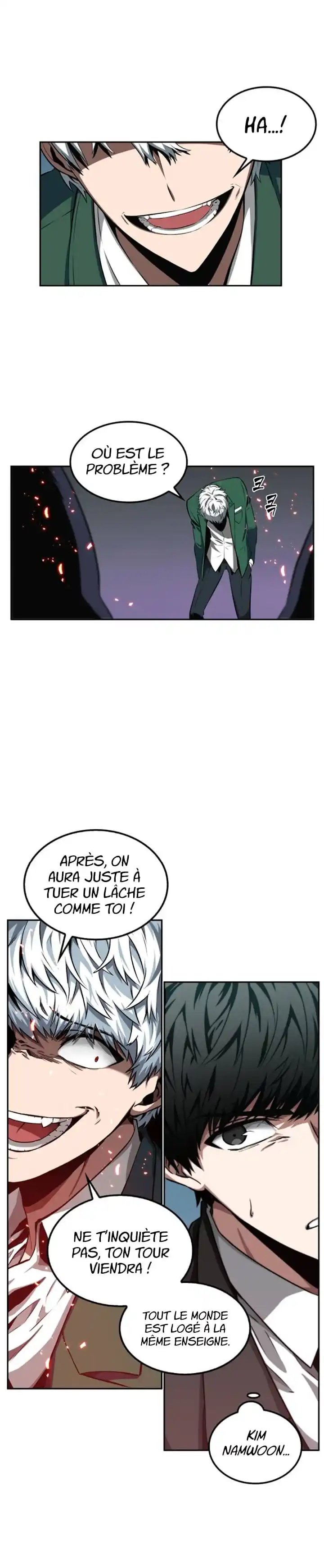 Lecteur Omniscient 5 page 14