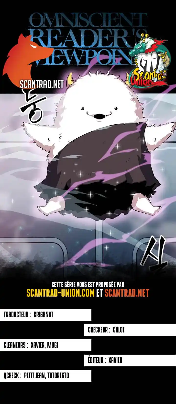 Lecteur Omniscient 5 page 2