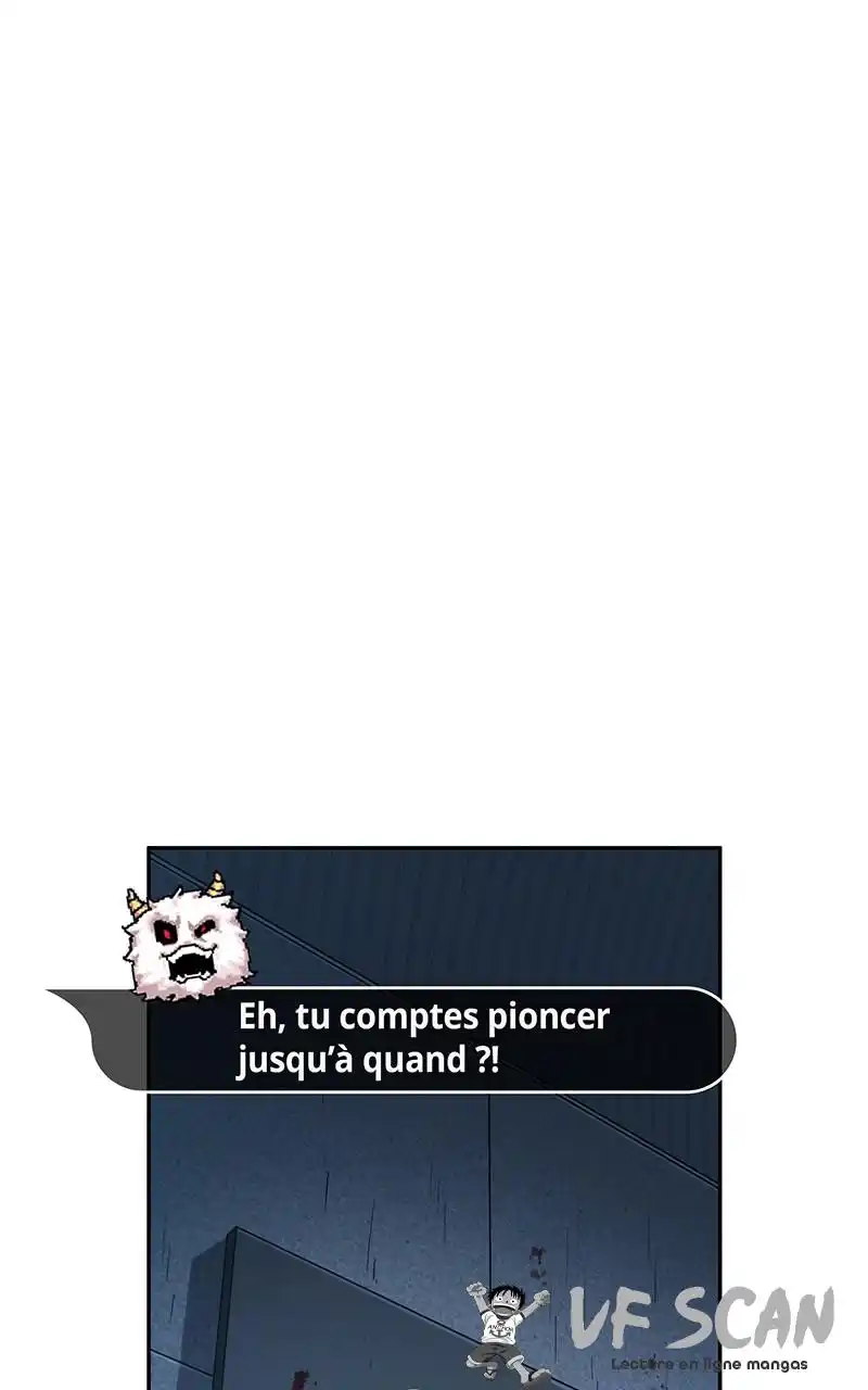 Lecteur Omniscient 34 page 1