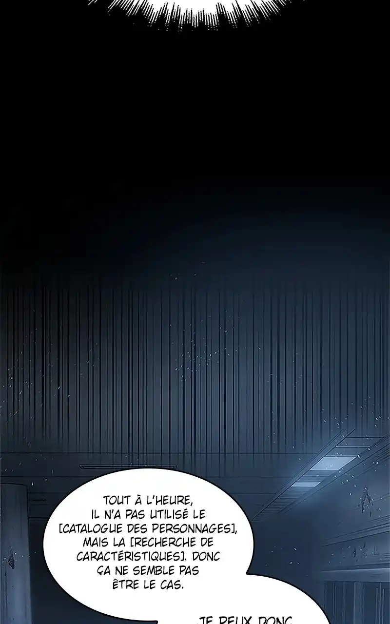 Lecteur Omniscient 49 page 5