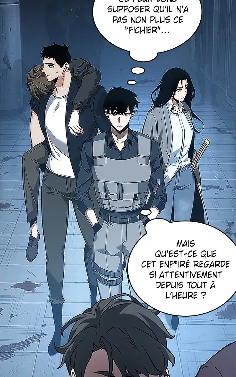 Lecteur Omniscient 49 page 6