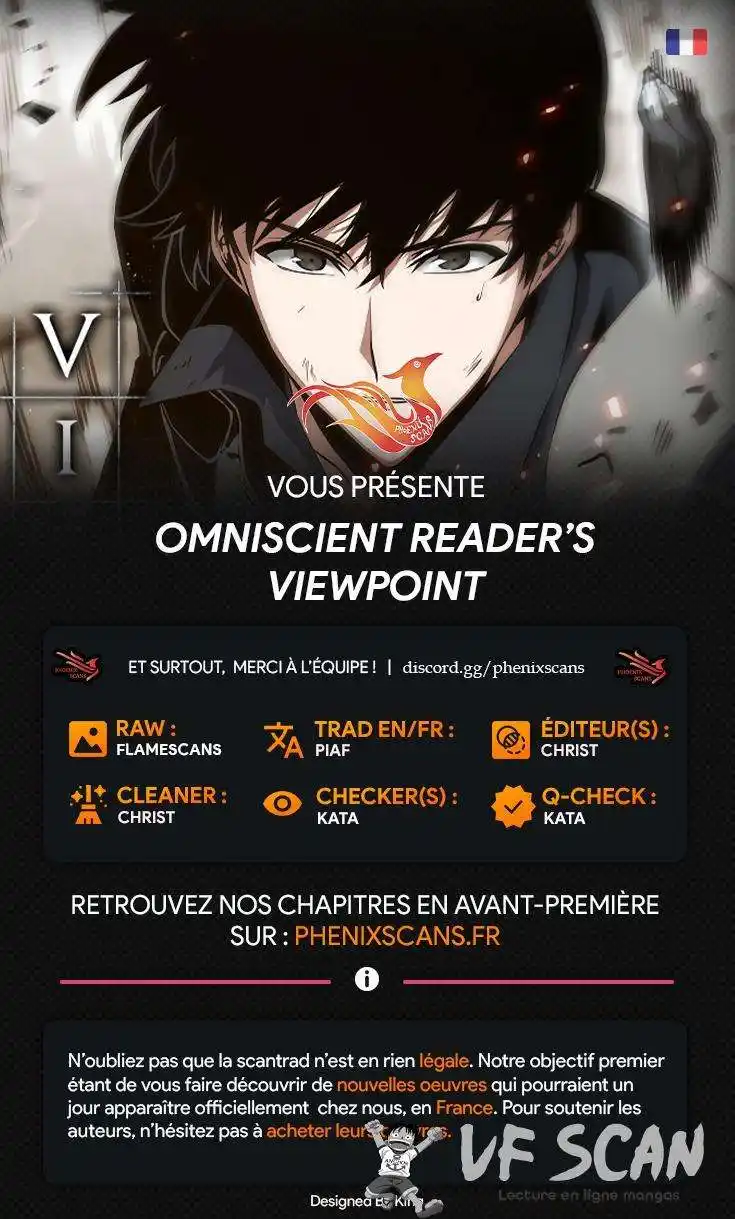 Lecteur Omniscient 215 page 1