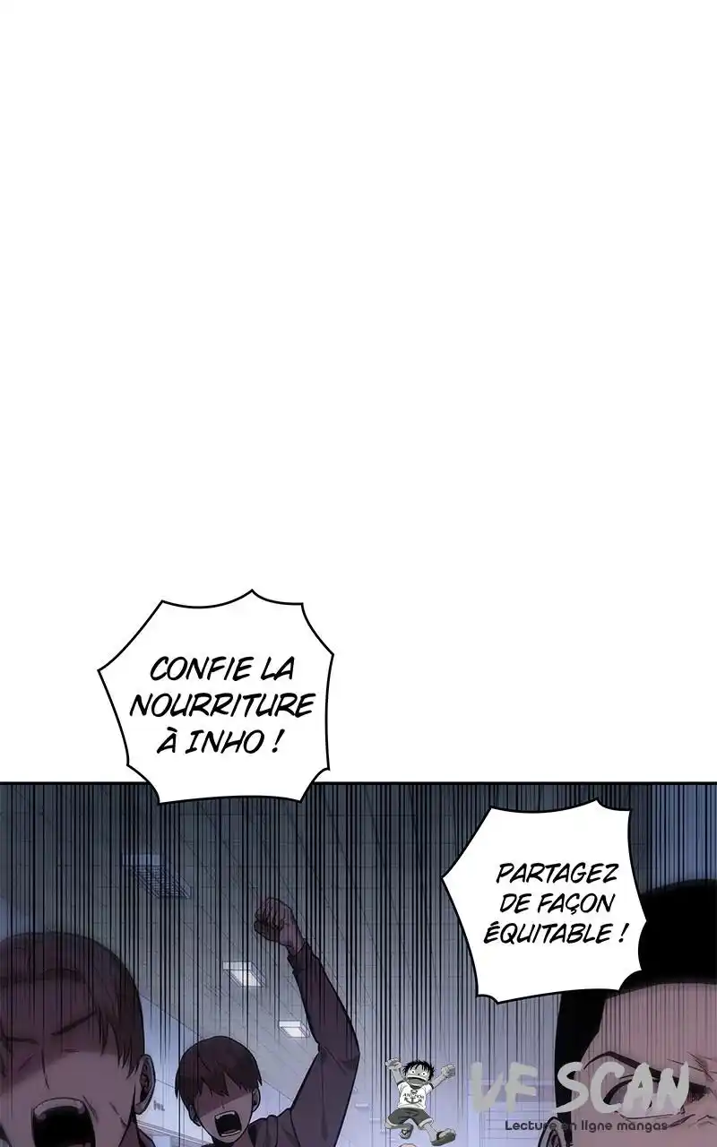 Lecteur Omniscient 19 page 1