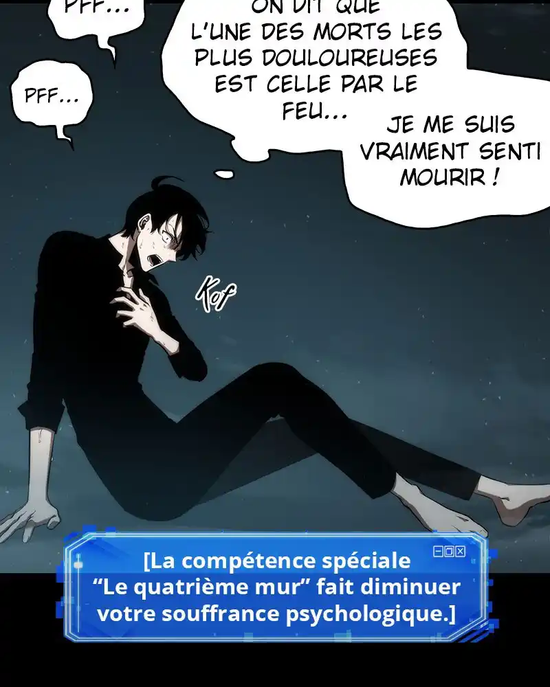 Lecteur Omniscient 54 page 8
