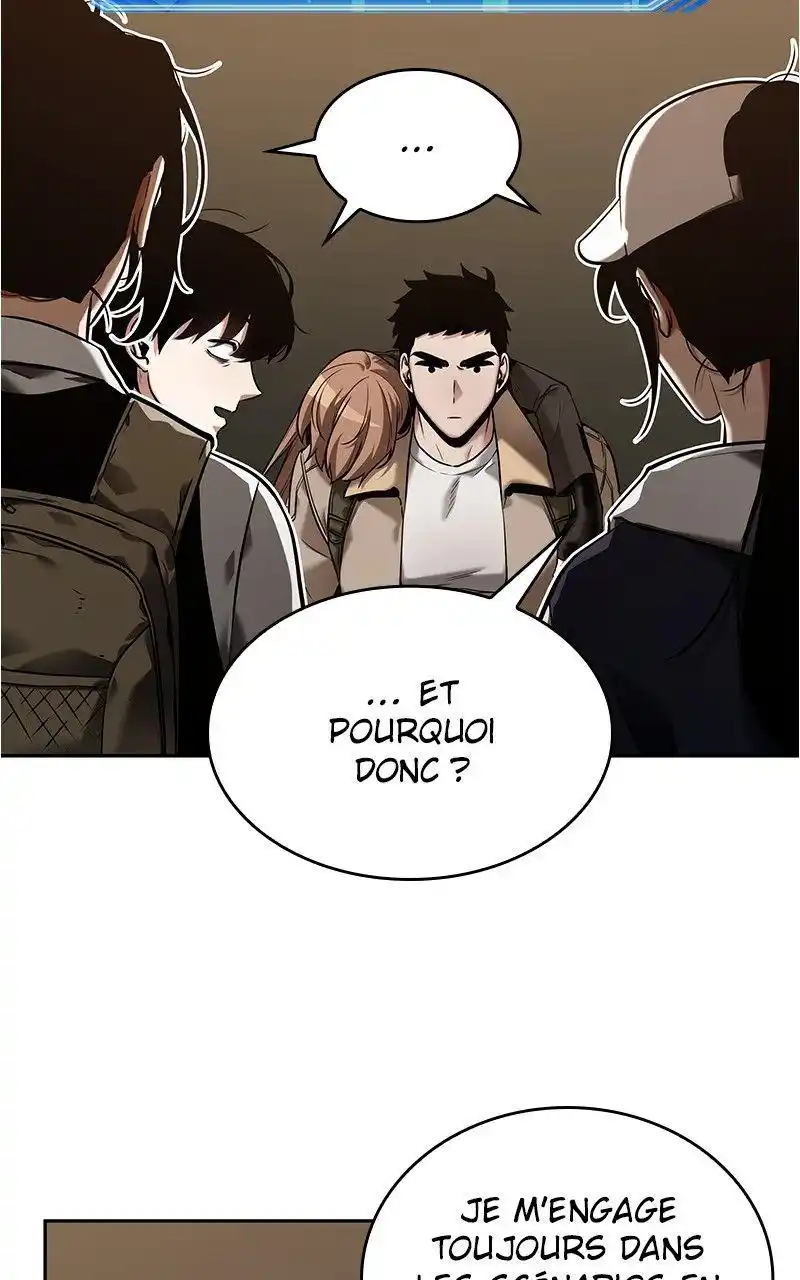 Lecteur Omniscient 121 page 3