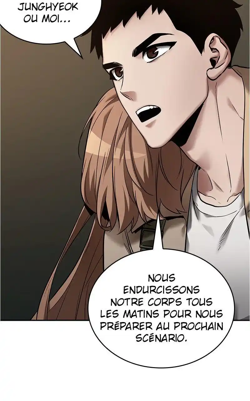 Lecteur Omniscient 121 page 5