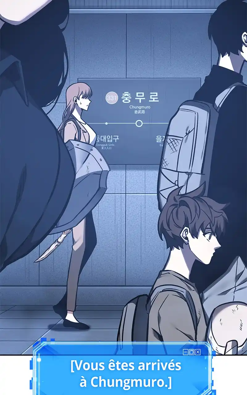 Lecteur Omniscient 28 page 5