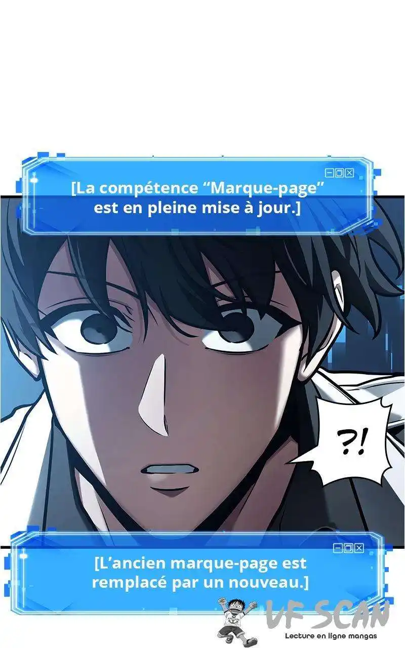 Lecteur Omniscient 151 page 1