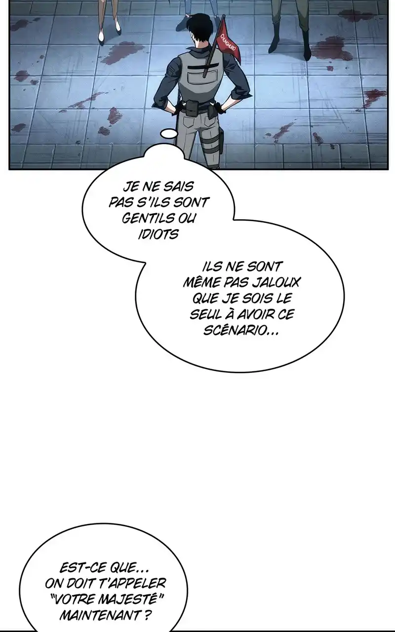 Lecteur Omniscient 48 page 3