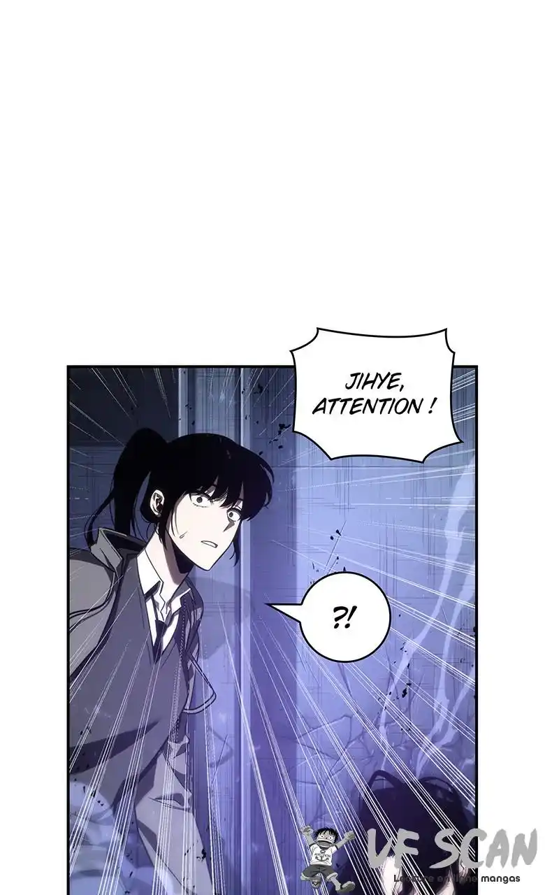 Lecteur Omniscient 43 page 1