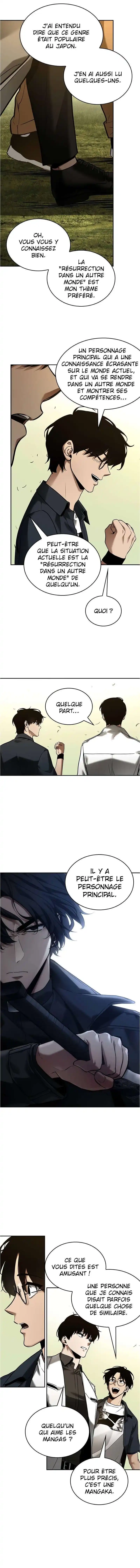 Lecteur Omniscient 129 page 4