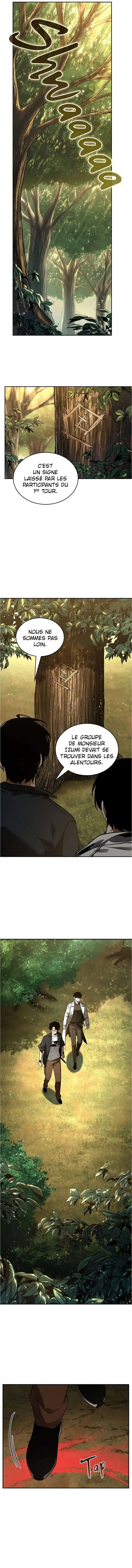 Lecteur Omniscient 129 page 6