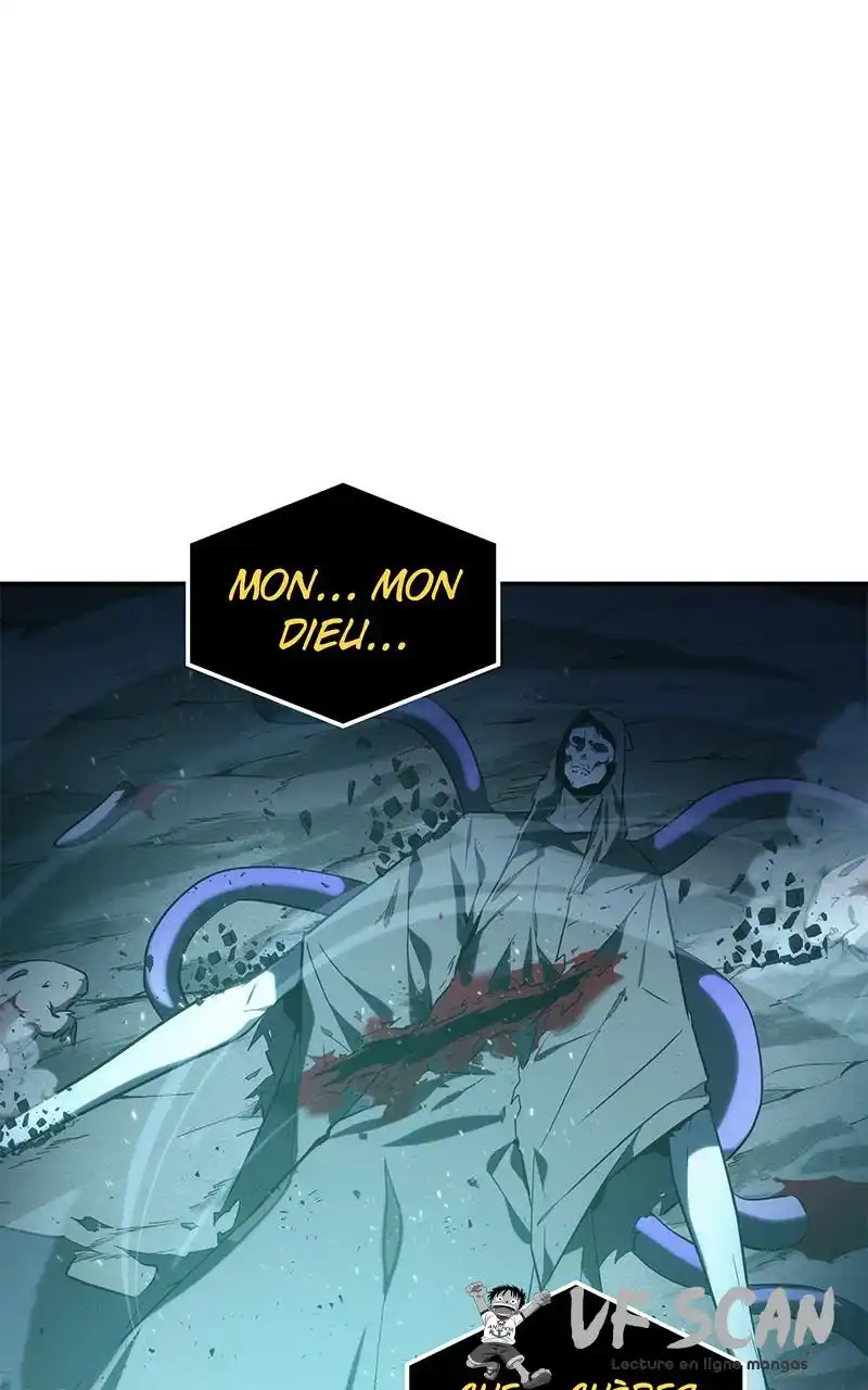 Lecteur Omniscient 23 page 1