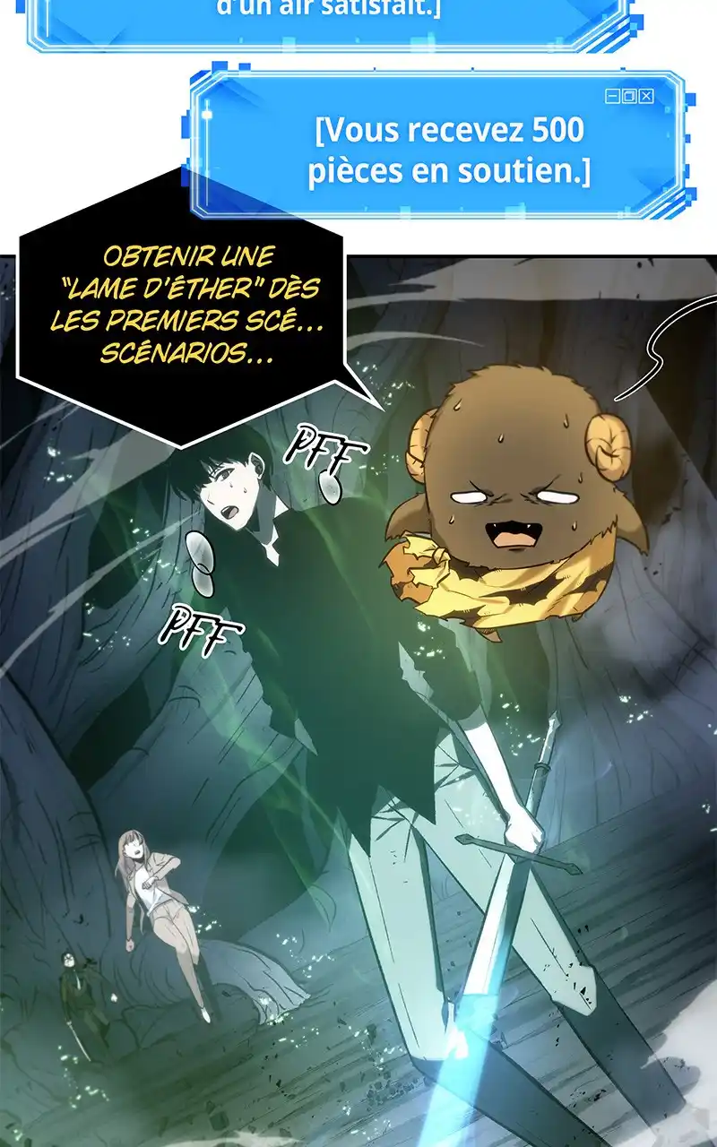 Lecteur Omniscient 23 page 3