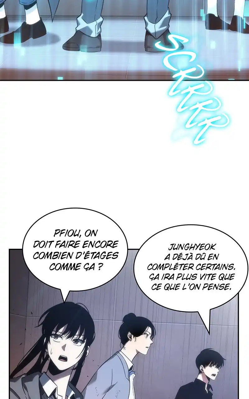 Lecteur Omniscient 40 page 3