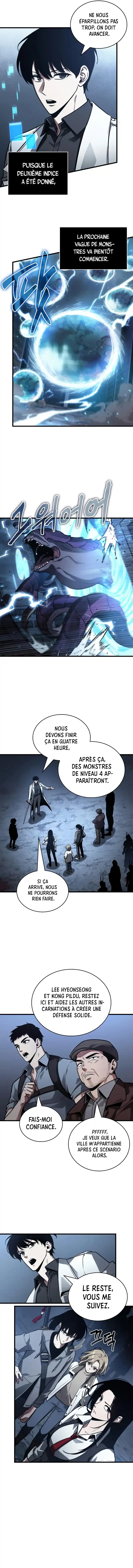 Lecteur Omniscient 160 page 7