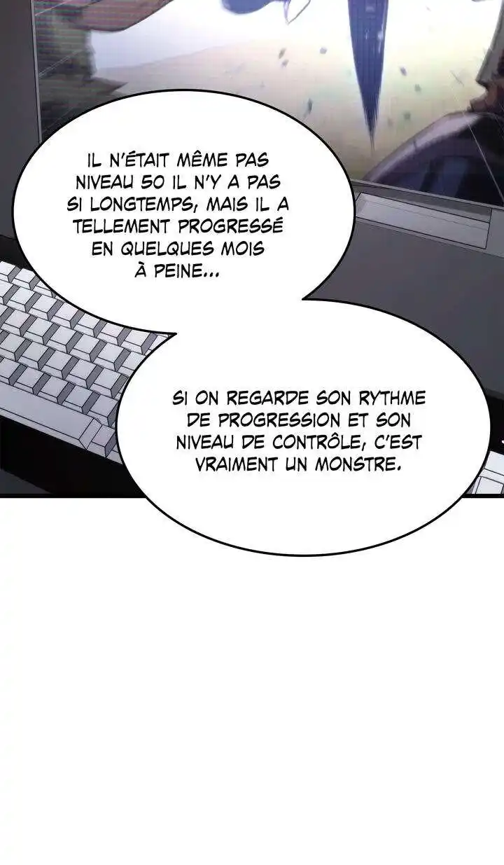 Ranker’s Return (Remake) 43 page 3