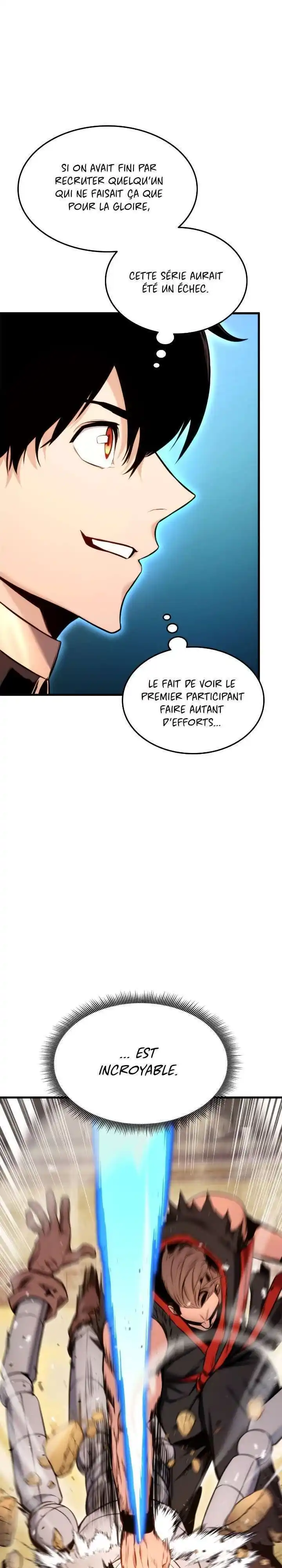 Ranker’s Return (Remake) 69 page 4