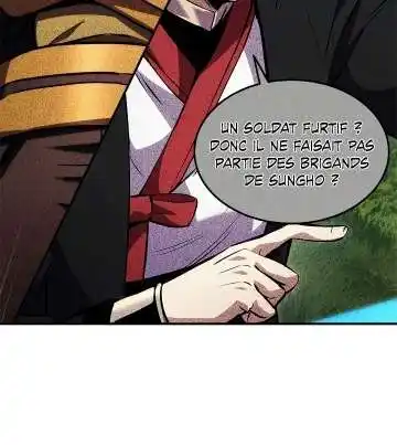 Ranker’s Return (Remake) 131 page 9