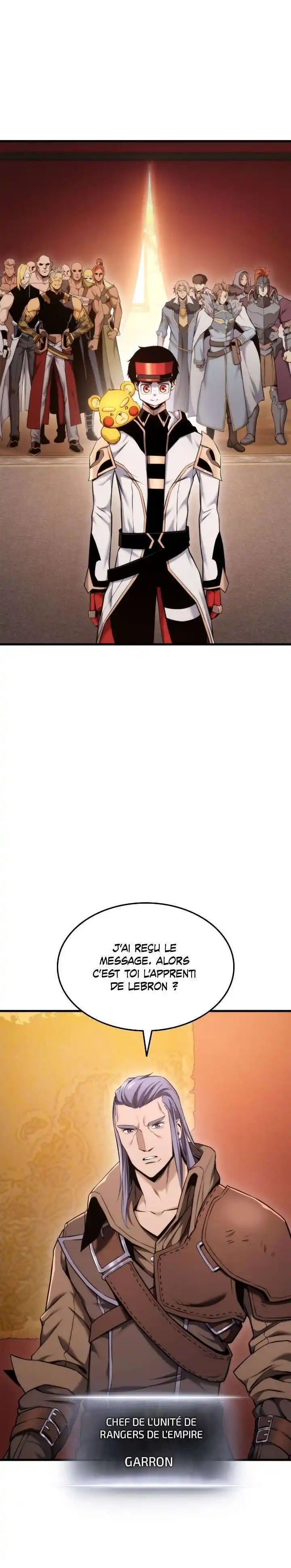 Ranker’s Return (Remake) 68 page 9