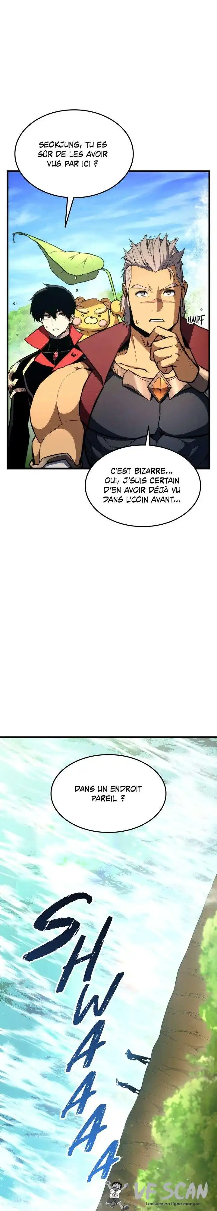 Ranker’s Return (Remake) 42 page 1